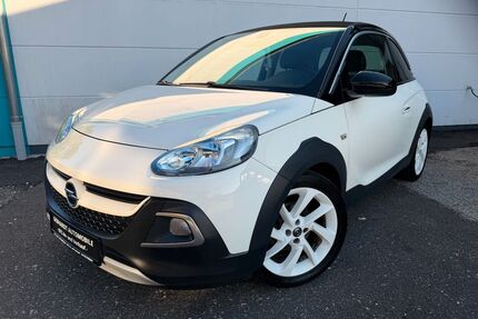 Opel Adam Gebrauchtwagen