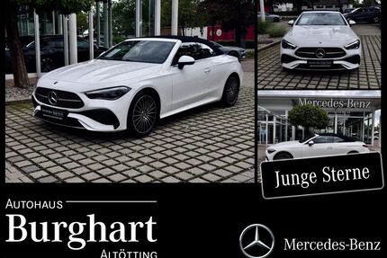 Mercedes-Benz CLE 180 Gebrauchtwagen
