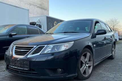 Saab 9-3 Gebrauchtwagen