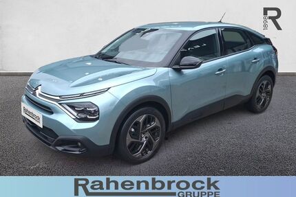 Citroen C4 Gebrauchtwagen