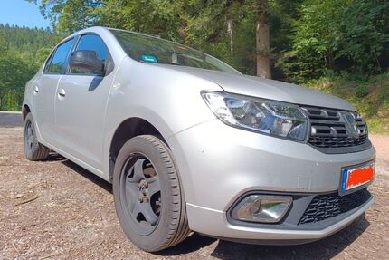 Dacia Andere Gebrauchtwagen