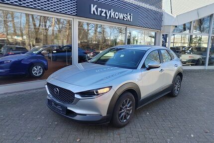 Mazda CX-30 Gebrauchtwagen