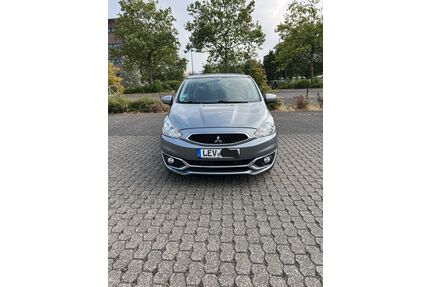 Mitsubishi Space Star Gebrauchtwagen