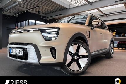 Smart #5 Gebrauchtwagen