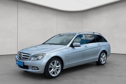 Mercedes-Benz C 200 Gebrauchtwagen