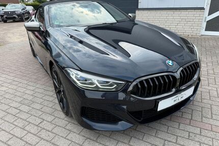 BMW M850 Gebrauchtwagen