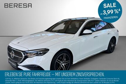 Mercedes-Benz E 300 Gebrauchtwagen