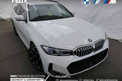 BMW 320 Gebrauchtwagen