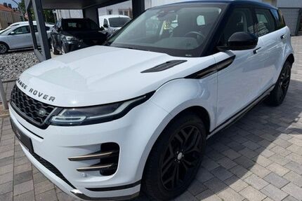 Land Rover Range Rover Evoque Gebrauchtwagen
