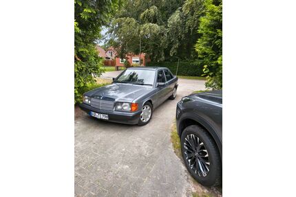 Mercedes-Benz 190 Gebrauchtwagen