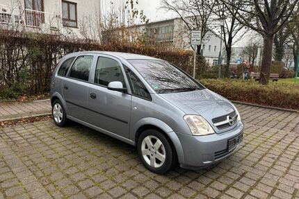 Opel Meriva Gebrauchtwagen