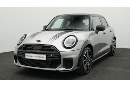 Mini Cooper S Gebrauchtwagen