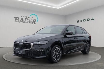Skoda Scala Gebrauchtwagen