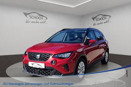 Seat Arona Gebrauchtwagen