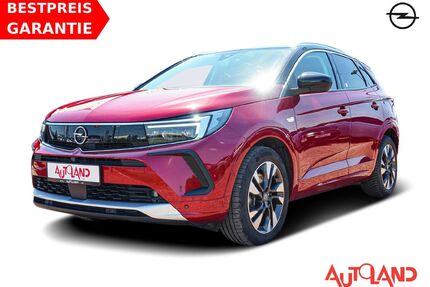 Opel Grandland (X) Gebrauchtwagen