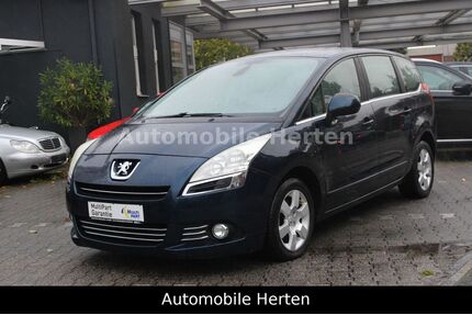 Peugeot 5008 Gebrauchtwagen