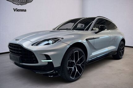 Aston Martin DBX Gebrauchtwagen
