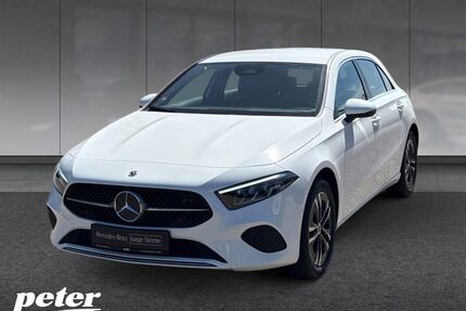 Mercedes-Benz A 250 Gebrauchtwagen