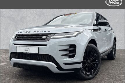 Land Rover Range Rover Evoque Gebrauchtwagen