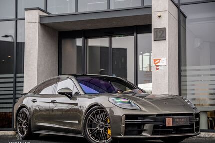 Porsche Panamera Gebrauchtwagen