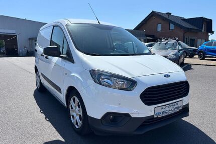 Ford Transit Courier Gebrauchtwagen