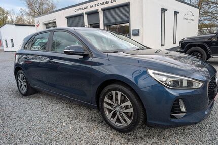Hyundai i30 Gebrauchtwagen