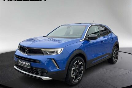 Opel Mokka Gebrauchtwagen