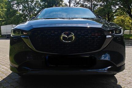 Mazda CX-5 Gebrauchtwagen
