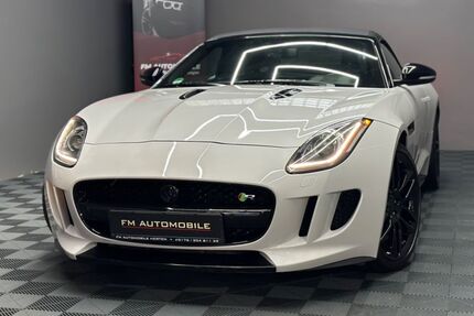 Jaguar F-Type Gebrauchtwagen
