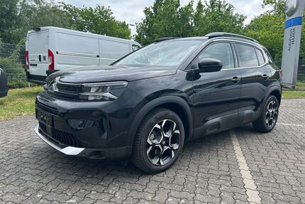 Citroen C5 Aircross Gebrauchtwagen