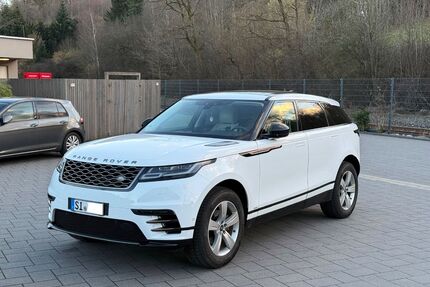 Land Rover Range Rover Velar Gebrauchtwagen