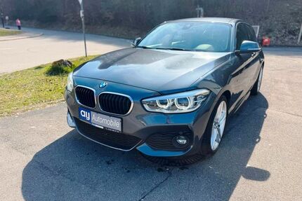 BMW 118 Gebrauchtwagen