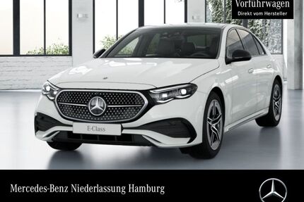 Mercedes-Benz E 200 Gebrauchtwagen