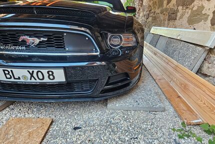 Ford Mustang Gebrauchtwagen