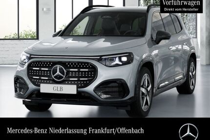 Mercedes-Benz GLB 250 Gebrauchtwagen
