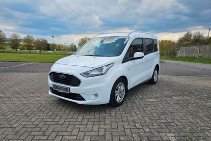 Ford Tourneo Gebrauchtwagen