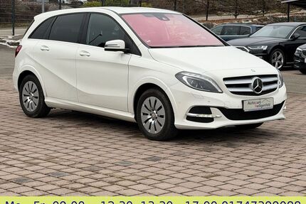 Mercedes-Benz B 250 Gebrauchtwagen