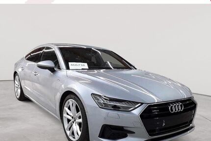 Audi A7 Gebrauchtwagen