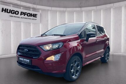 Ford EcoSport Gebrauchtwagen