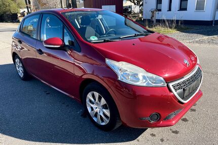 Peugeot 208 Gebrauchtwagen