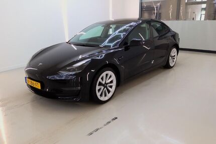 Tesla Model 3 Gebrauchtwagen