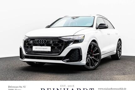 Audi Q8 Gebrauchtwagen