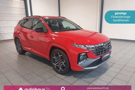 Hyundai TUCSON Gebrauchtwagen