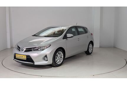 Toyota Auris Gebrauchtwagen