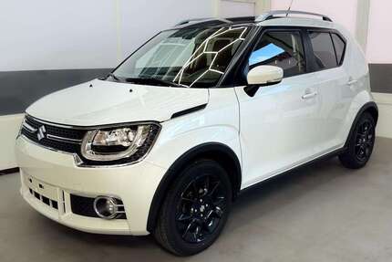 Suzuki Ignis Gebrauchtwagen