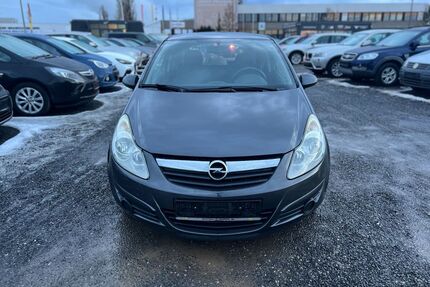 Opel Corsa Gebrauchtwagen