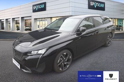 Peugeot 308 Gebrauchtwagen