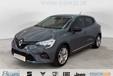 Renault Clio Gebrauchtwagen