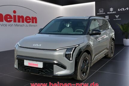 Kia EV3 Gebrauchtwagen