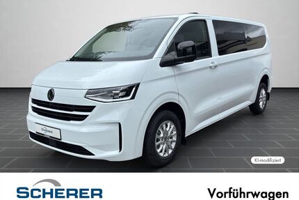 VW Andere Gebrauchtwagen
